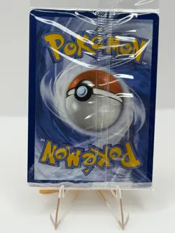 Lapras ex 164 Sv: Scarlet & Violet Promo Holo, Pokemon Card NM SEALED! - Image 2