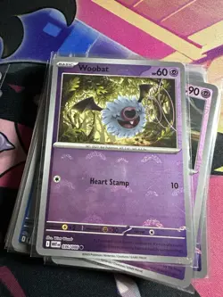 Pokemon TCG Lot of 37 Pokeball Holo Cards NM Black Bolt White Flare Prismatic - Image 3