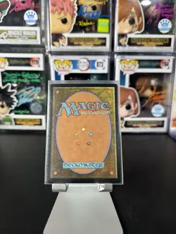 1x Bruvac the Grandiloquent (Retro Frame) - Ravnica Remastered (RVR) - MTG - Image 2