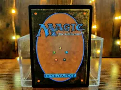 MTG Ghost Quarter - Regular Non-Foil - DIS - U - 173/180 Lightly Played - Image 2