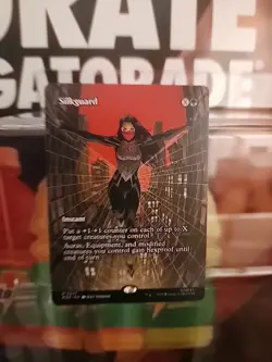 Silkguard M0037 Mar En - Image 1