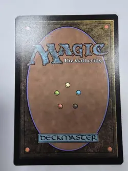 The Odd Acorn Gang Commander: Bloomburrow Foil Magic The Gathering - Image 2