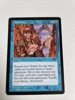 Intuition Tempest Regular - Image 1