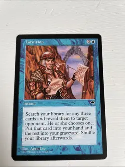 Intuition Tempest Regular - Image 2