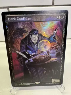 Dark Confidant Game Day & Store Championship Promos Foil - Image 1