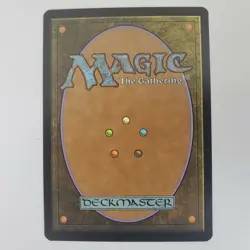 MTG Mountain Lorwyn 294 Regular Land - Image 3