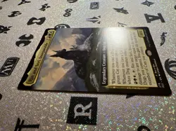 MTG - Rin and Seri, Inseparable Buy-A-Box Promos Regular NM - Image 2