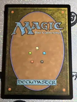 MTG - Rin and Seri, Inseparable Buy-A-Box Promos Regular NM - Image 3