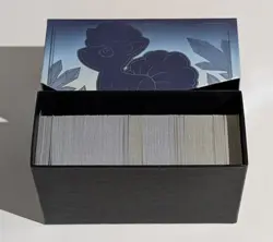 Pokemon Card Bulk Silver Tempest Pokemon TCG (Regular Finish) 550+ Cards - Image 1