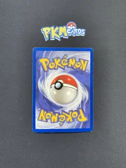 Pokemon TCG Dark Persian Team Rocket 42/82 Regular 1st Edition LP. - Image 2