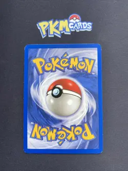 Pokemon TCG Ponyta Team Rocket 64/82 Regular 1st Edition LP. - Image 2