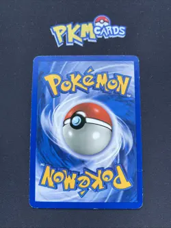Pokemon TCG Dark Rapidash Team Rocket 44/82 Regular MP. - Image 2
