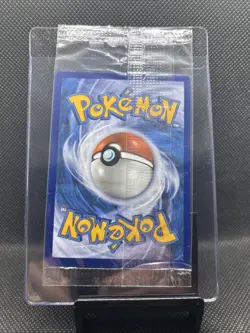 Pokemon Mimikyu SVP075 Black Star Promo Factory Sealed - Image 2