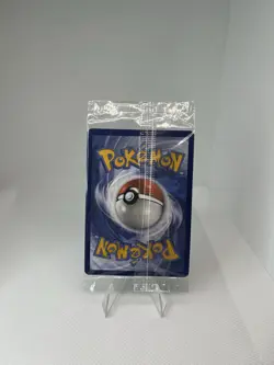 Teal Mask Ogerpon SVP 123 Scarlet & Violet Black Star Promo (SEALED) Pokemon TCG - Image 2