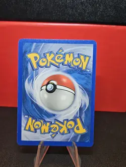 Bulbasaur 94/165 Expedition Common Pokemon TCG Regular 2002 LP-NM - Image 2