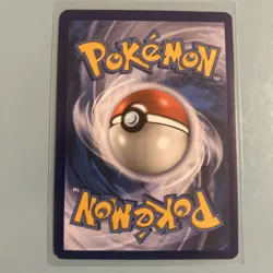 Pokemon TCG Darkrai Prism 77/156 Ultra Prism Holo Rare - Image 2