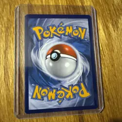 Cinderace VMAX 045/264 Full Art Ultra Rare SWSH Fusion Strike Pokemon TCG LP - Image 2