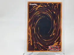 YuGiOh Swords of Revealing Light DL09-EN013 Duelist League Silver Foil LP - Image 2