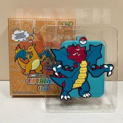 Pokemon S-Chinese (Eevee Card Frame Case Gift Box) Spiritomb Display Sleeve - Image 5