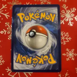 Malamar VMAX 122/192 Ultra Rare Rebel Clash Full Art Pokemon TCG 2020 Card - Image 2