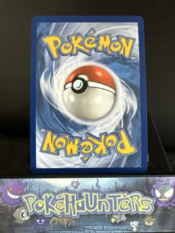 Pokemon Card Rapidash 005/034 Holo English Charizard Deck Classic Collection NM - Image 2
