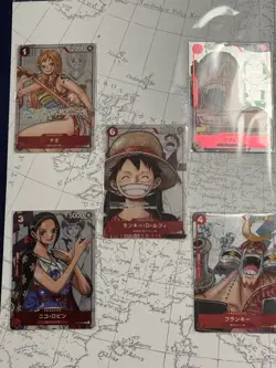 ONE PIECE Card Game Premium Card Collection 25th Anniversary Edition Bandai - Image 3