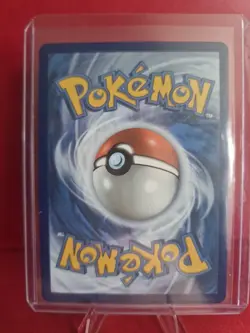 Lances Charizard SWSH133 Promo Card Black Star Celebrations Pokemon - Image 2