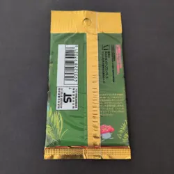 Pokemon Card Jungle Booster Pack 1997 Japanese 2nd Expansion Unopened Vintage - Image 4