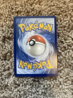 Pokemon Chilling Reign Venipede Common Card 105/198 - Image 2
