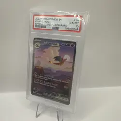 Pokemon TCG - PSA 10 Charizard EX 199/165 Scarlet & Violet 151 English Card - Image 2