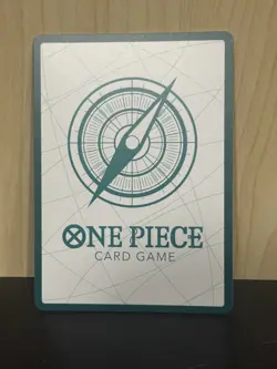 One Piece DON!! CARD Lim Odyssey Gold Foil SEC Alt Art The Best PRB-02 English - Image 2