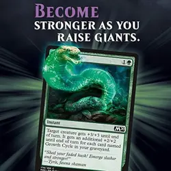 MTG Magic The Gathering Core Set 2020 Trading Card Game Booster Pack Box English - Image 3