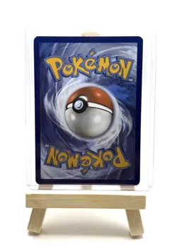 Pokemon Rare Holo Foil Quaquaval Card SVI 054/198 Scarlet Violet - Image 4