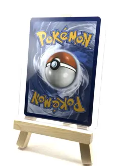 Pokemon Rare Holo Foil Quaquaval Card SVI 054/198 Scarlet Violet - Image 5
