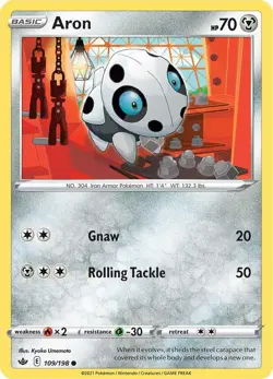 Chilling Reign Choose Your Card Reverse Holo/Rare Holofoil - Image 5