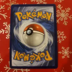 Judge TG25/TG30 Silver Tempest Trainer Gallery Pokemon TCG Holo Sword Shield - Image 2