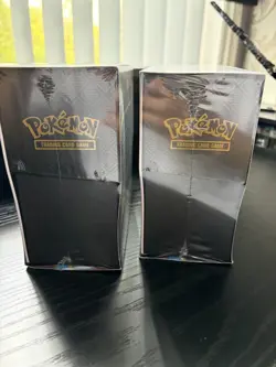 Pokemon Center Elite Trainer Box Mega Evolution Lucario & Gardevoir ETB *IN HAND - Image 4