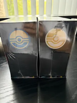 Pokemon Center Elite Trainer Box Mega Evolution Lucario & Gardevoir ETB *IN HAND - Image 5