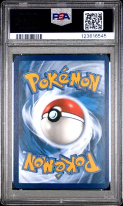 PSA 10 - Squirtle Reverse 007/165 SV MEW English 151 - Pokemon - Image 2