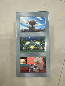 Pokemon TCG: Scarlet & Violet - Ruler of the Black Flame Booster Box (Korean) 8809581507913 - Image 4