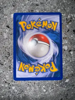 Pokemon TCG Cards Meowth 121/165 Expedition EXC-NM - Image 4