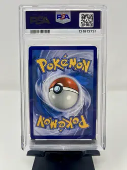 Pokemon Destined Rivals Team Rockets Mewtwo EX PSA 10 - 240/182 🌍 📦 - Image 2