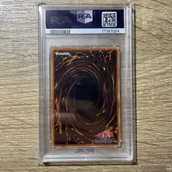 YuGiOh IP Masquerena Prisma Arche Prismatic Secret Rare PSA10 Card Limited - Image 2