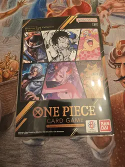 One Piece Premium Card Collection 6 Assort Vol. 1 Bandai Card Games Fest 25-26 - Image 1