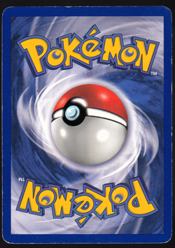 Dark Weezing 14/82 Team Rocket Holo 2000 Pokemon TCG Card MP - Image 2