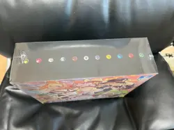 Pokemon Card Game Sword & Shield vstar universe Pearl Clan Special Set New - Image 2