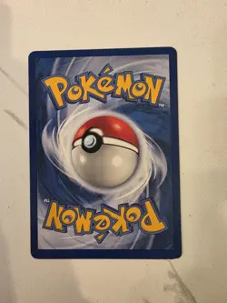 Squirtle Shadowless 63/102 Ungraded Base Set Pokemon Card 1999 - NM - Image 2
