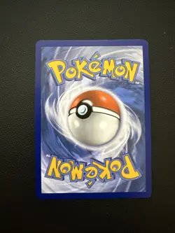 Teal Mask Ogerpon 123 Sv: Scarlet & Violet Promo Cards Holo - Image 4