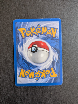 Brock's Dugtrio 22/132 Gym Challenge 2000 Pokemon Card LP - Image 2