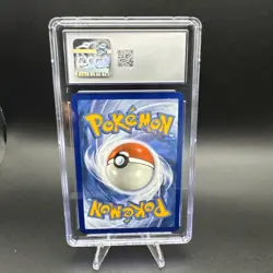 CGC 9.5 Kricketune GG02/GG70 Crown Zenith Secret Illustration Rare Pokemon Card - Image 2